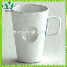 Hot sale wholesale ceramic coffee mug,large soup mugs